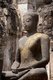 Thailand: Buddha, Prang Sam Yot (a Khmer temple), Lopburi