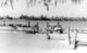 Thailand: A ferry brings cars from the mainland to northern Phuket in 1952