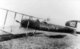 Thailand: A biplane bearing the legend 'Monthon Phuket No. 1', Phuket airfield, 1929
