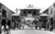 Thailand: A Chinese-style arch (paifang) welcoming the King and Queen of Thailand to Phuket, 1959
