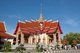 Thailand: Viharn, Wat Chalong, Phuket